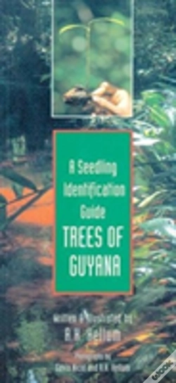 Capa do artigo Trees Of Guyana