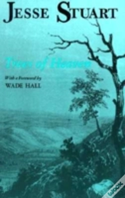 Capa do artigo Trees Of Heaven