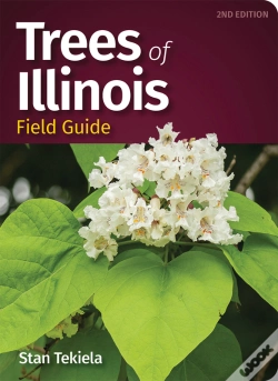 Capa do artigo Trees Of Illinois Field Guide