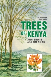 Capa do artigo Trees Of Kenya
