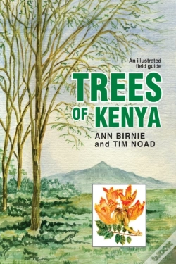 Capa do artigo Trees Of Kenya