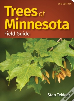 Capa do artigo Trees Of Minnesota Field Guide