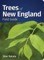 Trees Of New England Field Guide - Preview