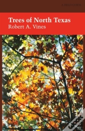Capa do artigo Trees Of North Texas