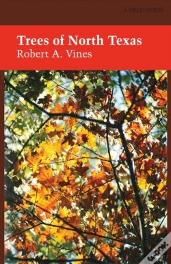 Capa do artigo Trees Of North Texas