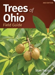 Capa do artigo Trees Of Ohio Field Guide
