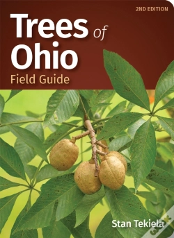 Capa do artigo Trees Of Ohio Field Guide