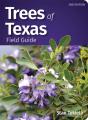 Trees Of Texas Field Guide - Preview