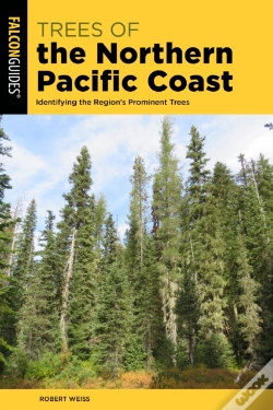 Capa do artigo Trees Of The Northern Pacific Coast