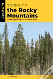 Capa do artigo Trees Of The Rocky Mountains