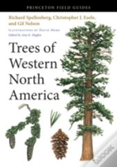 Trees Of Western North America