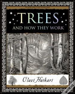 Capa do artigo Trees