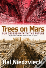 Capa do artigo Trees On Mars