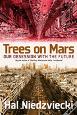 Capa do artigo Trees On Mars