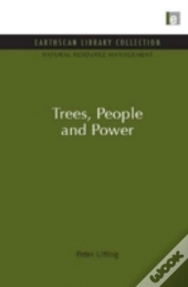 Trees, People And Power