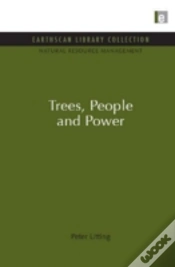 Capa do artigo Trees, People And Power