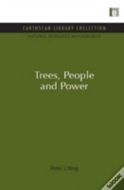Capa do artigo Trees, People And Power