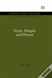 Trees, People And Power