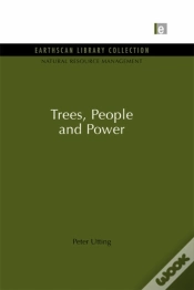 Capa do artigo Trees, People And Power