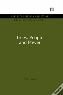 Capa do artigo Trees, People And Power