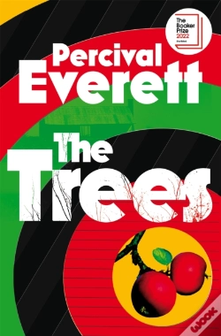 Capa do artigo Trees