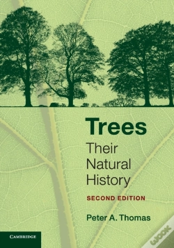 Capa do artigo Trees
