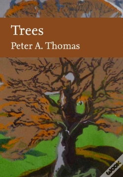 Capa do artigo Trees