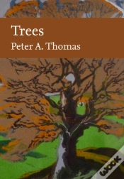 Capa do artigo Trees