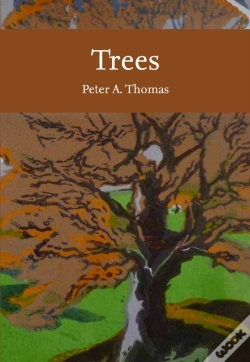 Capa do artigo Trees