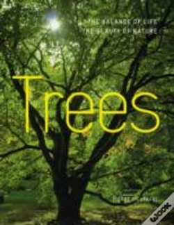 Capa do artigo Trees