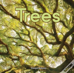 Capa do artigo Trees