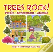 Capa do artigo Trees Rock!:  People - Environment - Ani