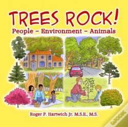 Capa do artigo Trees Rock!:  People - Environment - Ani