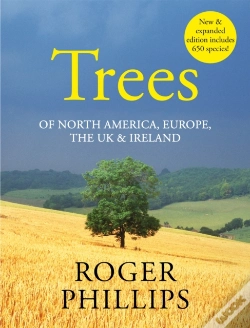 Capa do artigo Trees