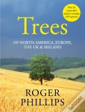 Capa do artigo Trees