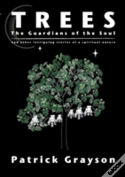 Capa do artigo Trees, The Guardians Of The Soul