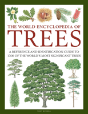 Trees, The World Encyclopedia Of - Preview