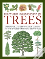 Capa do artigo Trees, The World Encyclopedia Of