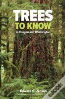 Trees To Know In Oregon And Washington