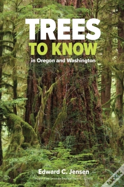 Capa do artigo Trees To Know In Oregon And Washington