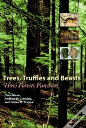 Capa do artigo Trees, Truffles, And Beasts