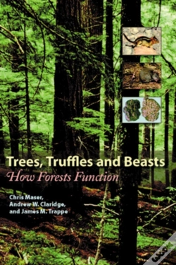 Capa do artigo Trees, Truffles, And Beasts