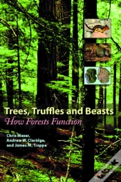 Capa do artigo Trees, Truffles, And Beasts