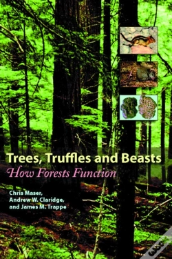 Capa do artigo Trees, Truffles, And Beasts
