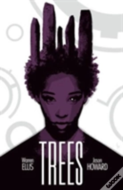 Capa do artigo Trees Volume 2