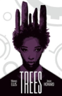 Trees Volume 2 - Preview