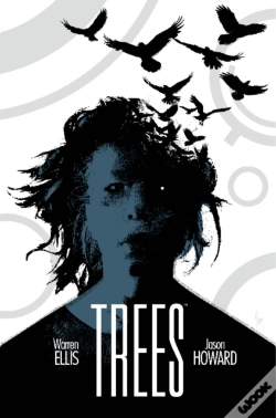 Capa do artigo Trees Volume 3