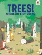 Trees, Where Do They Grow - Preview