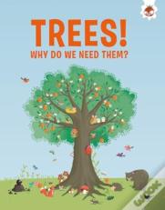 Trees, Why Do We Need Them?