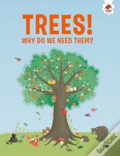 Capa do artigo Trees, Why Do We Need Them?